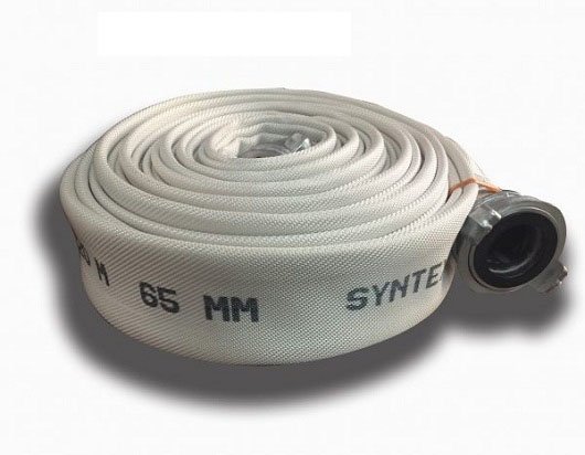 Vòi chữa cháy D65 -13bar - 20m/ cuộn
